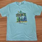 Hang Ten T shirt