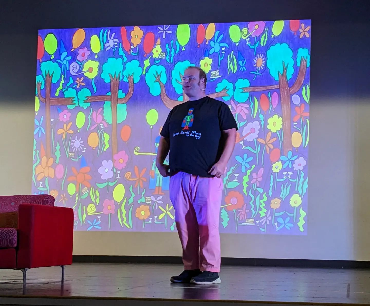 Spice Magazine includes Tim in their list of Best speakers of 2023 for his keynote addresses across Australia.