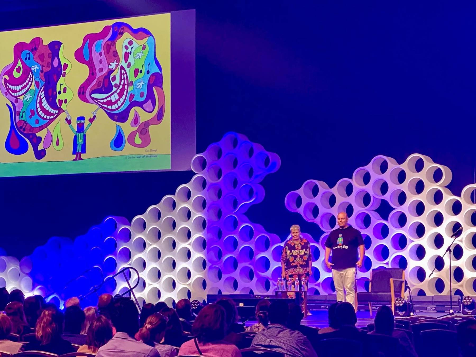 Queensland Association of State School Principals Brisbane Convention centre May 2026